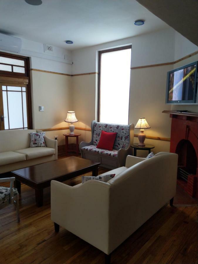 Savoy Hotel Beaufort-West Beaufort Wes Buitenkant foto