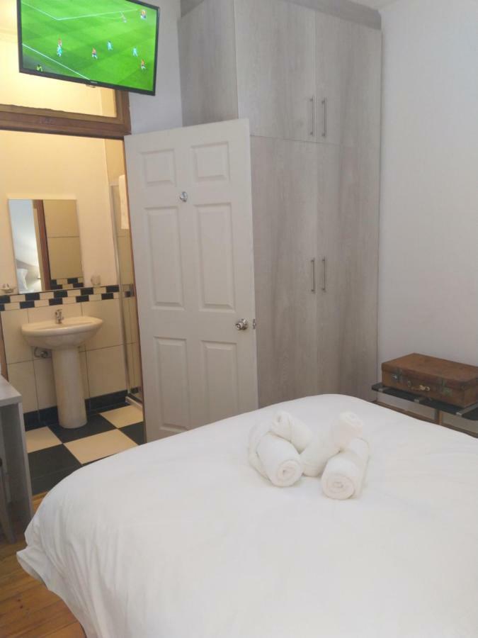 Savoy Hotel Beaufort-West Beaufort Wes Buitenkant foto